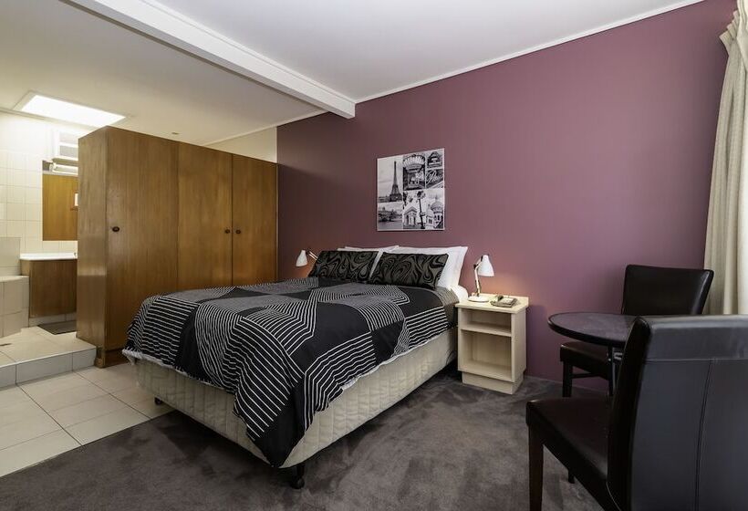 The Prince Mark Motel