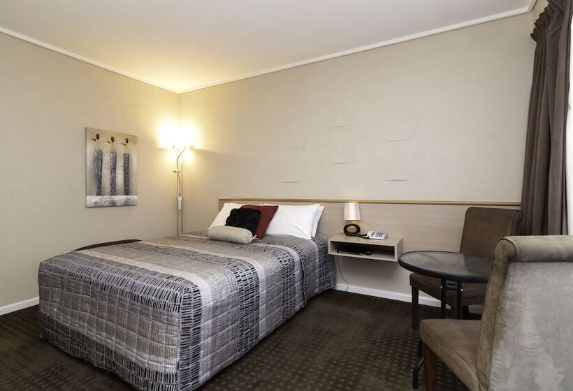 The Prince Mark Motel