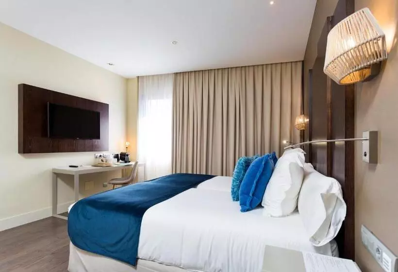 La Laguna Gran Hotel
