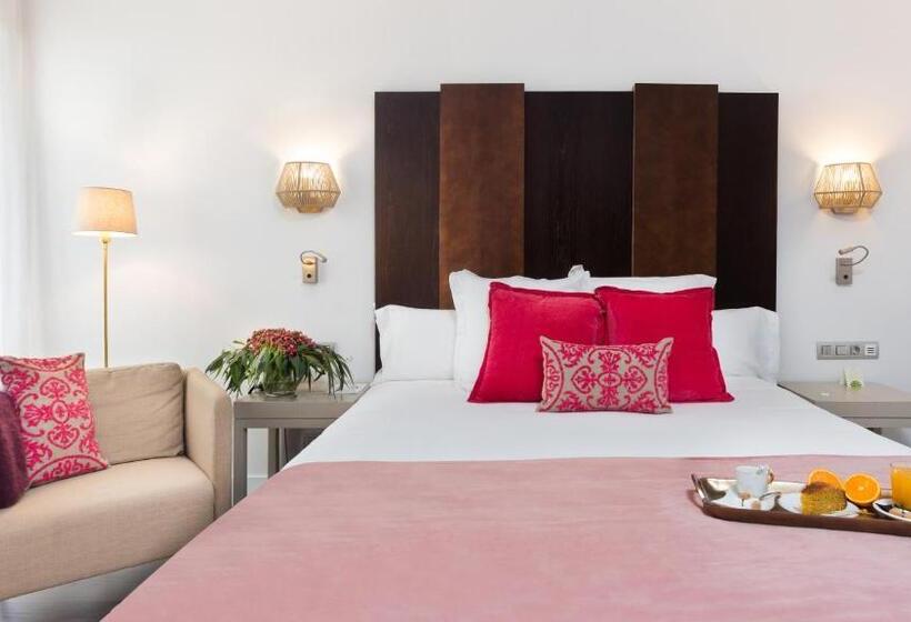 La Laguna Gran Hotel