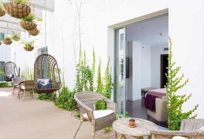 La Laguna Gran Hotel