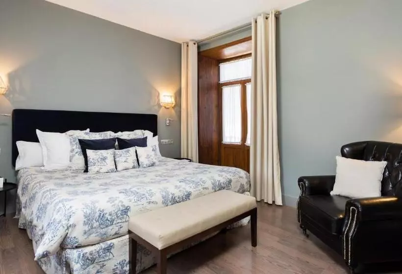 La Laguna Gran Hotel