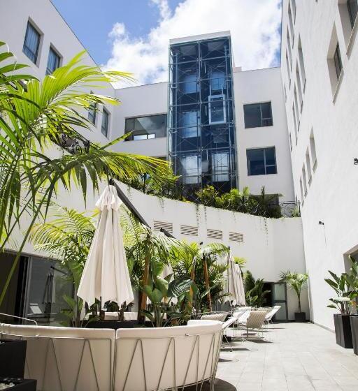 La Laguna Gran Hotel