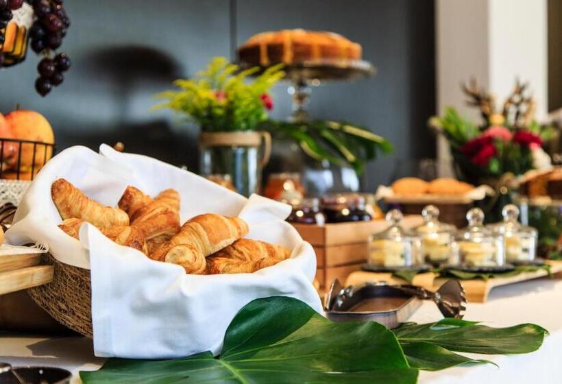 La Laguna Gran Hotel