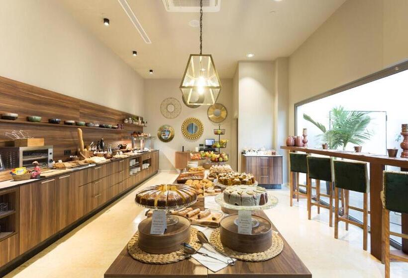 La Laguna Gran Hotel