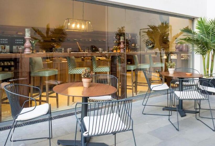 La Laguna Gran Hotel