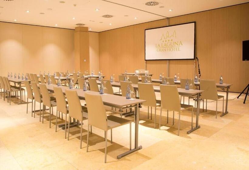 La Laguna Gran Hotel