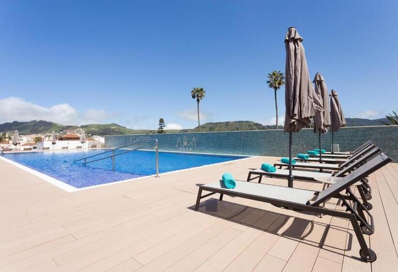 La Laguna Gran Hotel
