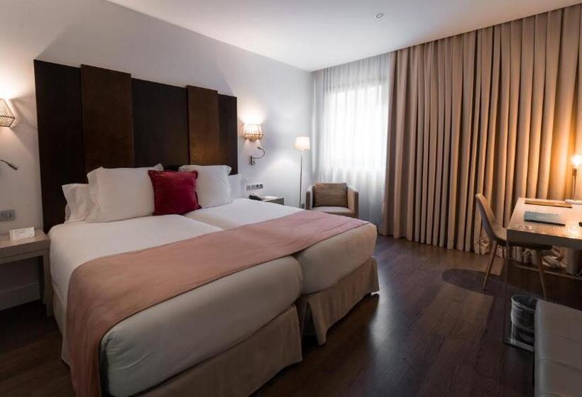 La Laguna Gran Hotel