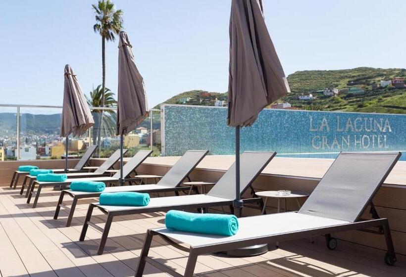 La Laguna Gran Hotel