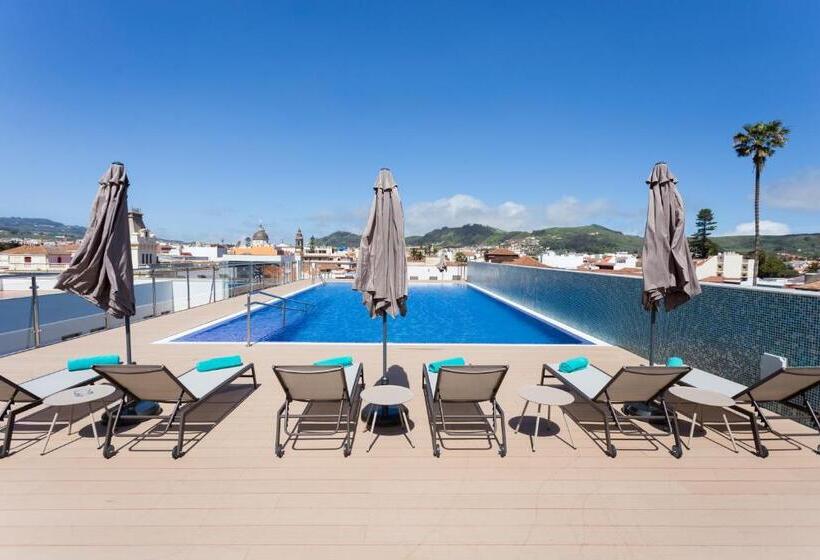 La Laguna Gran Hotel