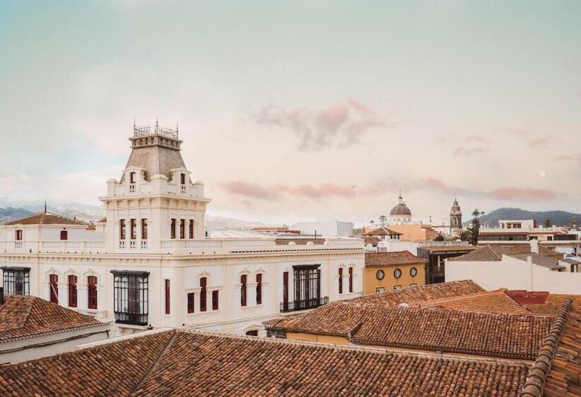 La Laguna Gran Hotel