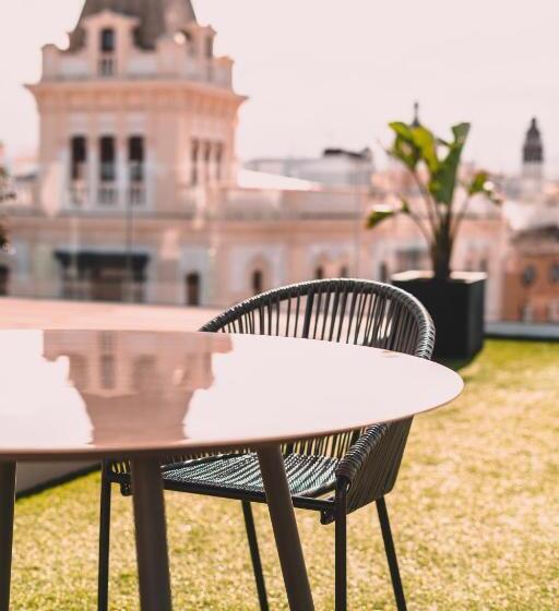 La Laguna Gran Hotel