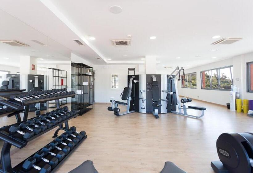 La Laguna Gran Hotel