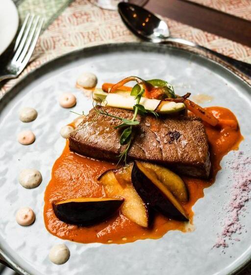 La Laguna Gran Hotel