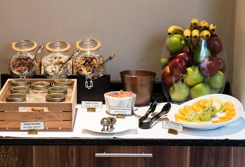 La Laguna Gran Hotel