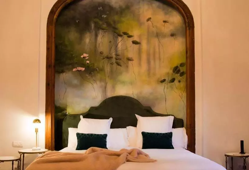 La Laguna Gran Hotel