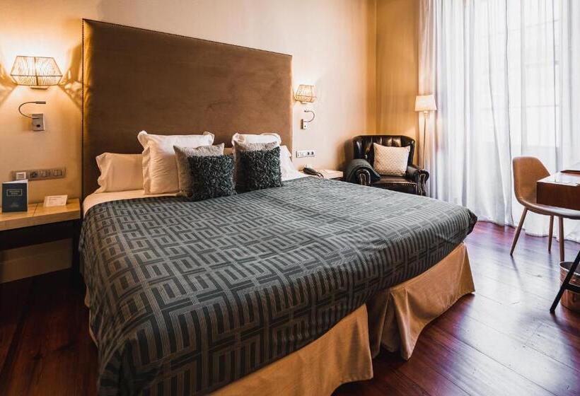 La Laguna Gran Hotel