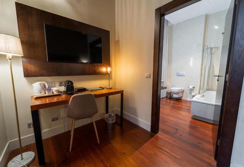 La Laguna Gran Hotel