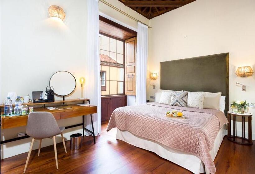 La Laguna Gran Hotel