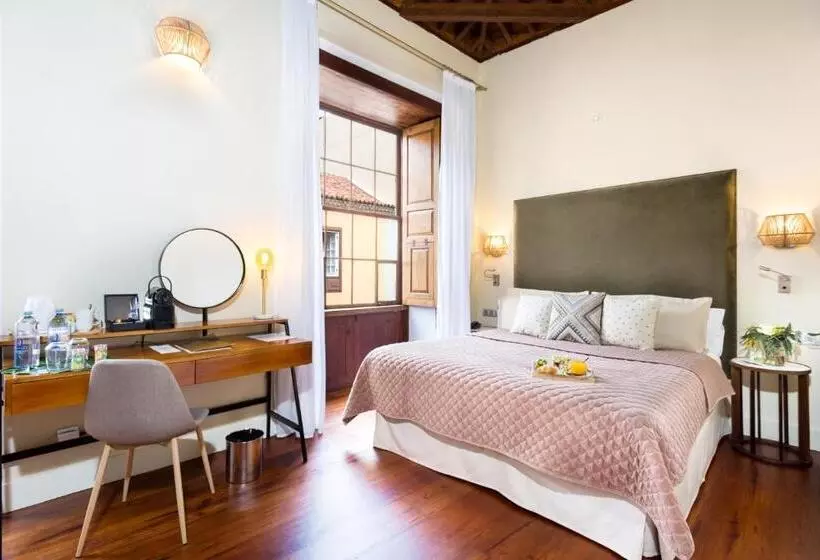 La Laguna Gran Hotel