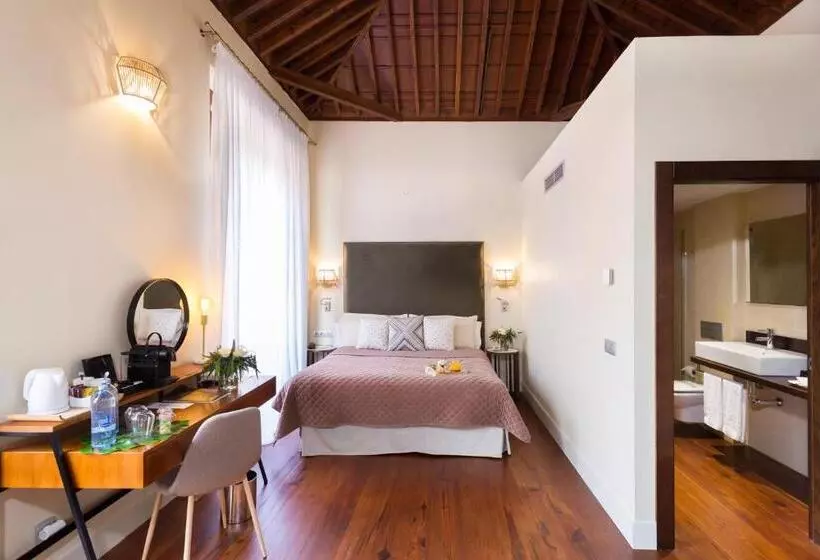 La Laguna Gran Hotel