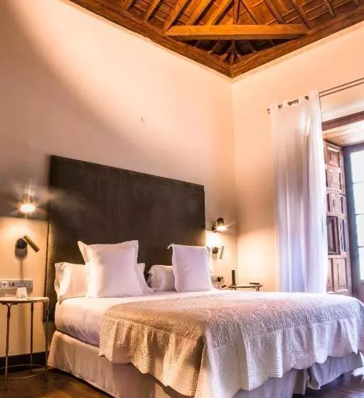 La Laguna Gran Hotel