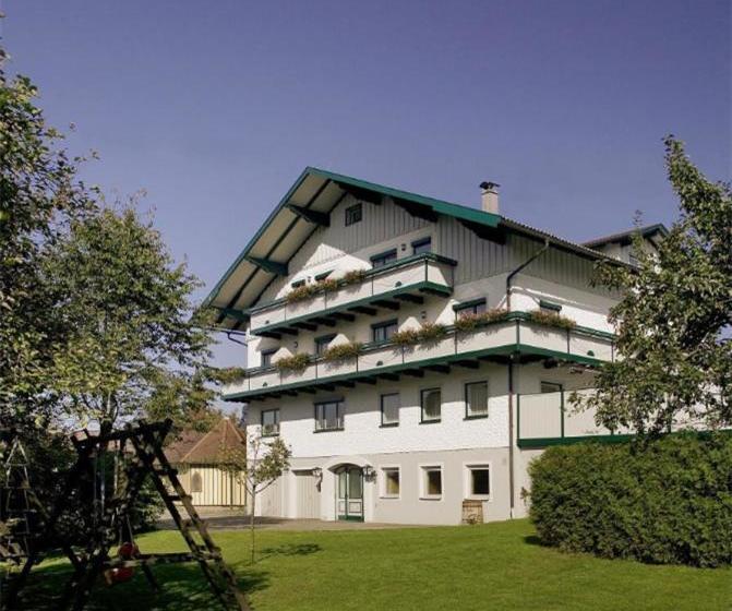 Landgasthof & Seminarhotel Kobleder