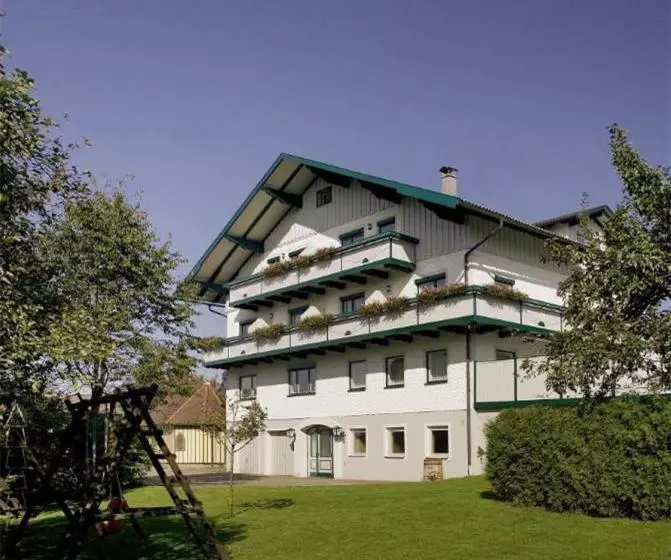 Landgasthof & Seminarhotel Kobleder
