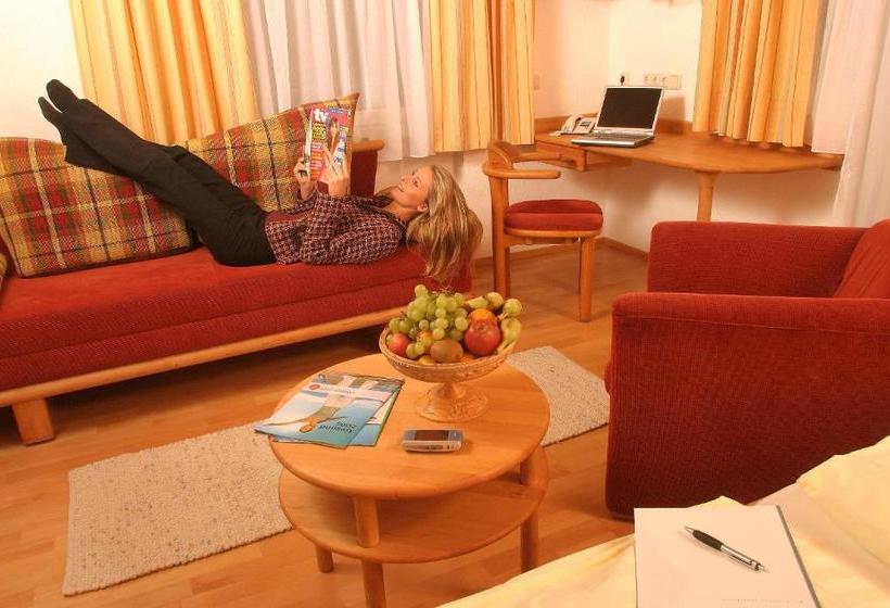 Landgasthof & Seminarhotel Kobleder