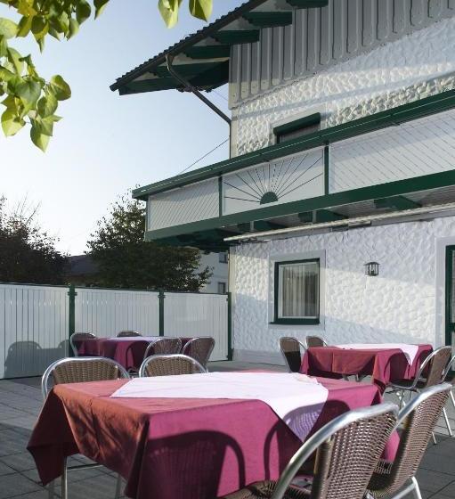 Landgasthof & Seminarhotel Kobleder