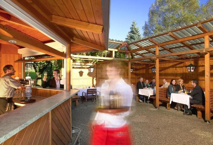 Landgasthof & Seminarhotel Kobleder