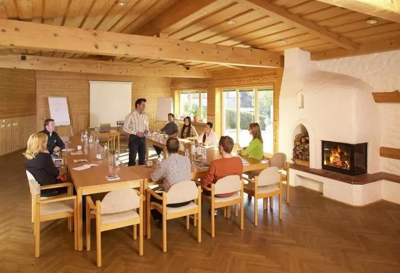 Landgasthof & Seminarhotel Kobleder