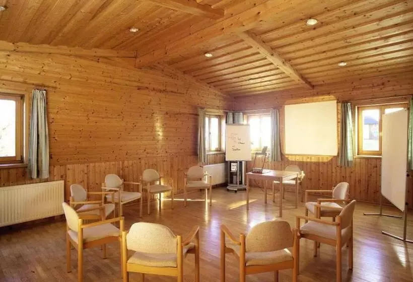 Landgasthof & Seminarhotel Kobleder