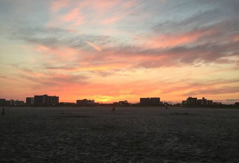 فندق على الطريق Shalimar Resort