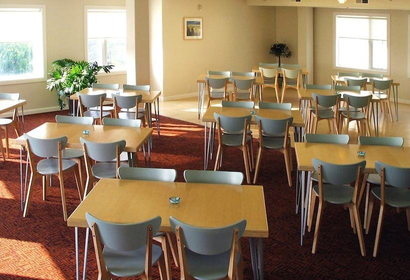 فندق على الطريق Shalimar Resort