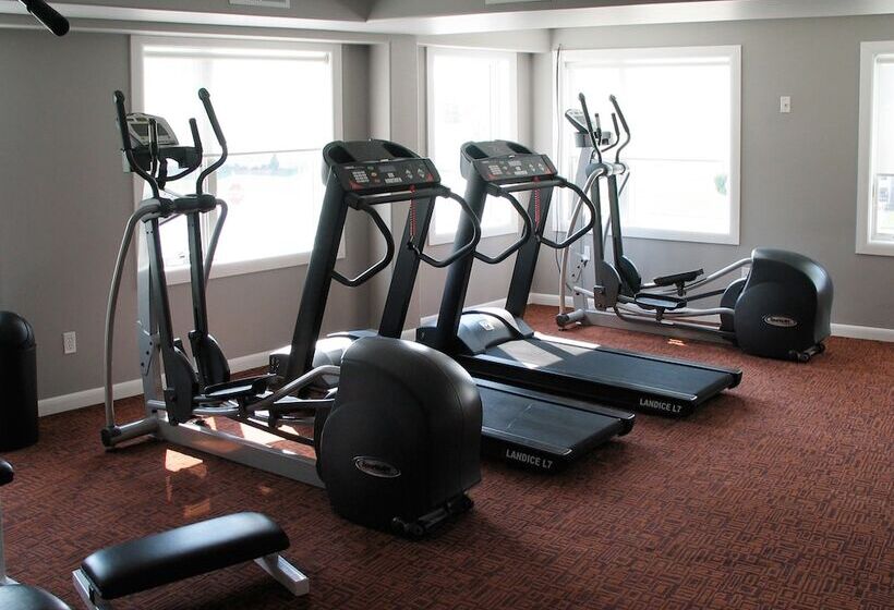 فندق على الطريق Shalimar Resort