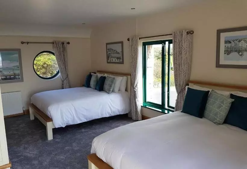 Padraicins B&b
