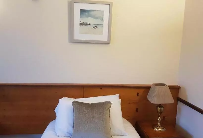 Padraicins B&b