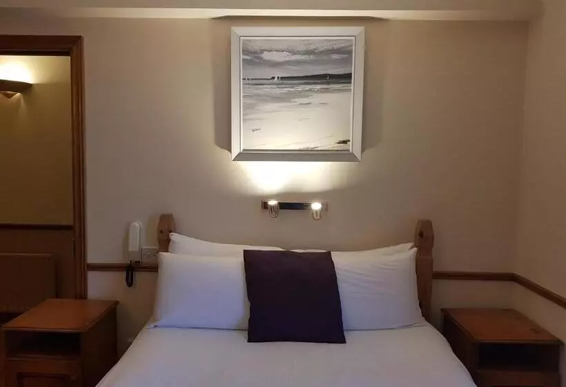 Padraicins B&b