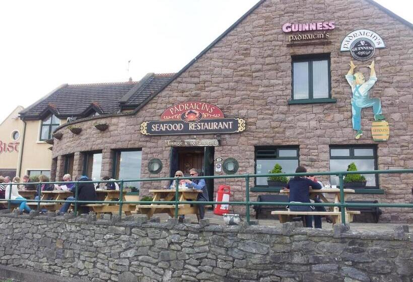 Padraicins B&b