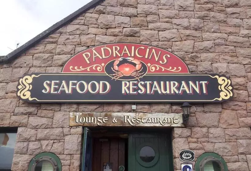Padraicins B&b