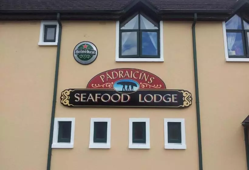 Padraicins B&b