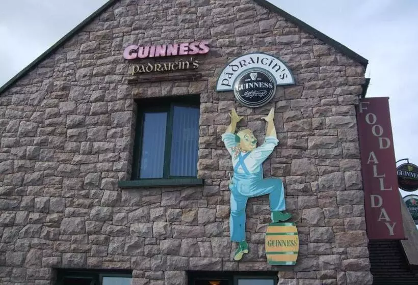 Padraicins B&b