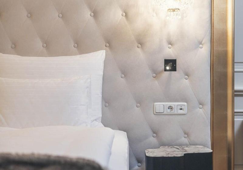 Schlosshotel Ischgl 5 Sterne Superior