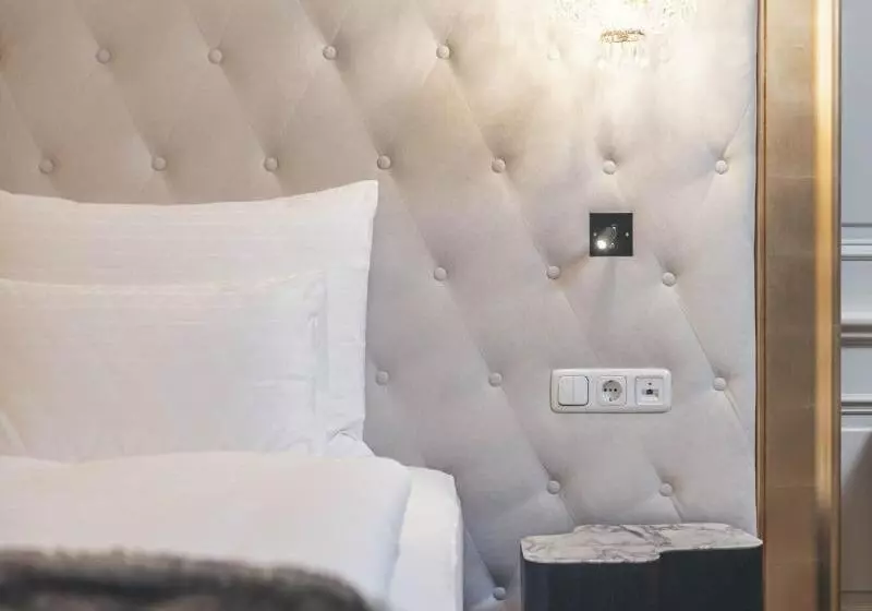 Schlosshotel Ischgl 5 Sterne Superior