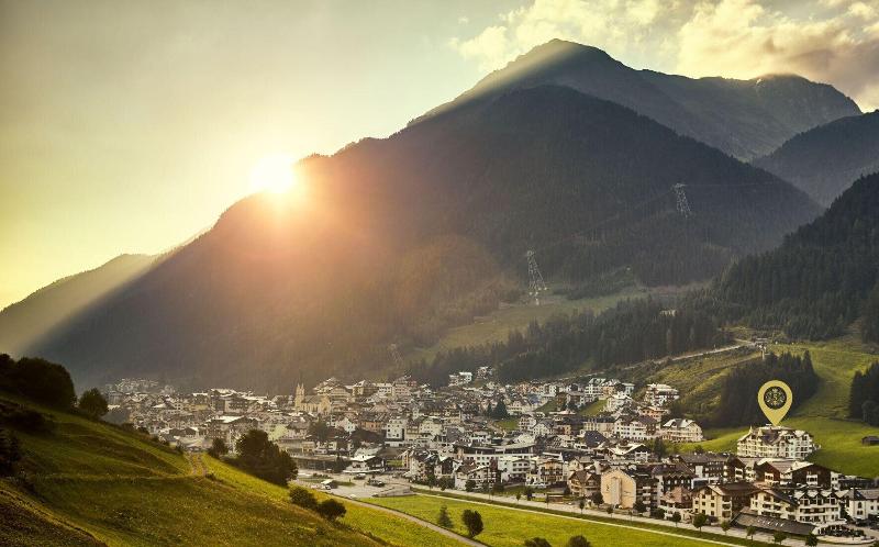 Schlosshotel Ischgl 5 Sterne Superior
