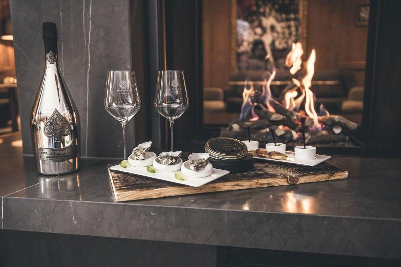 Schlosshotel Ischgl 5 Sterne Superior