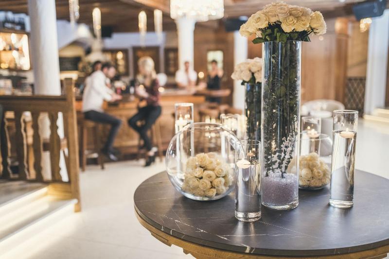 Schlosshotel Ischgl 5 Sterne Superior