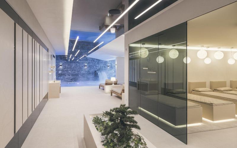 Schlosshotel Ischgl 5 Sterne Superior